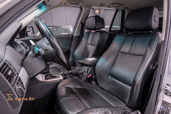 BMW X3 13 of 30