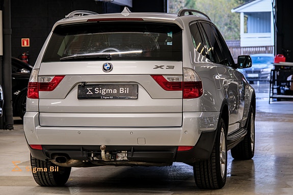 BMW X3 12 of 30