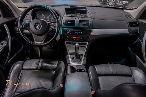 BMW X3 27 of 30