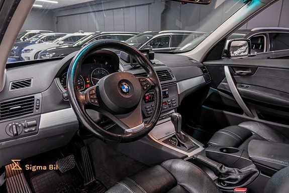 BMW X3 15 of 30