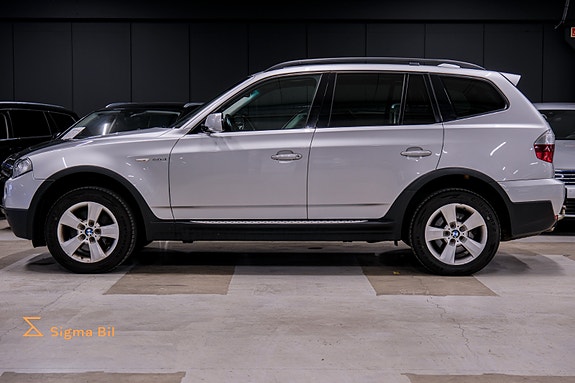 BMW X3 6 of 30