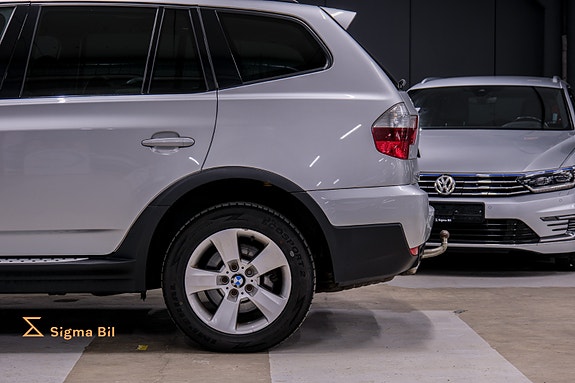 BMW X3 7 of 30