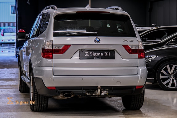 BMW X3 8 of 30