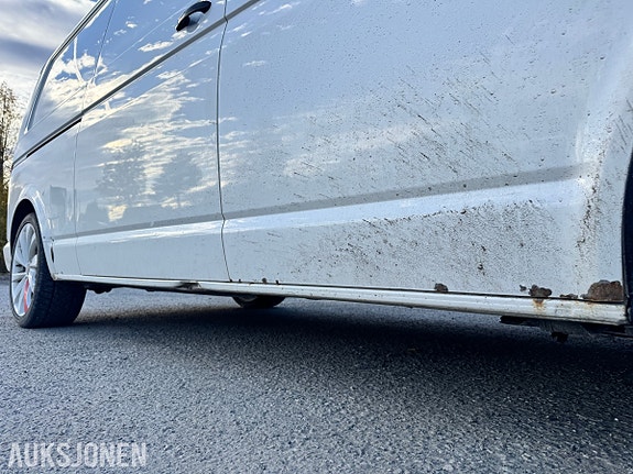 Volkswagen Transporter 16 of 30