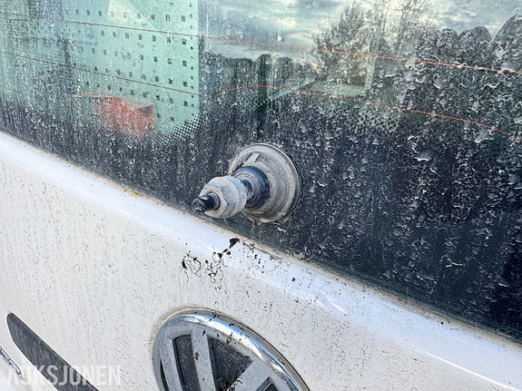 Volkswagen Transporter 12 of 30