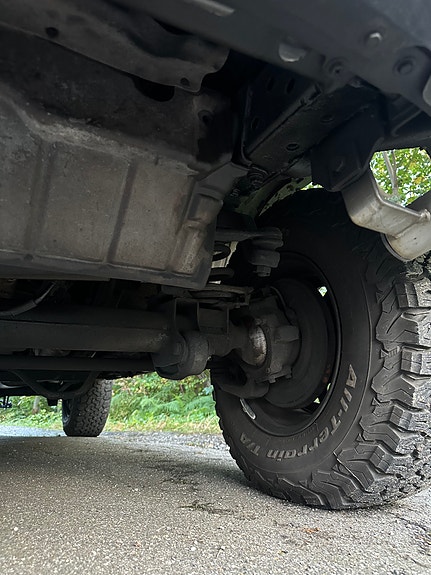 Nissan Patrol 11 of 13