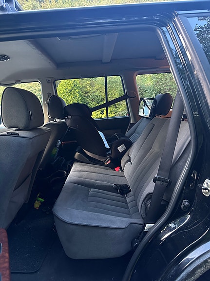 Nissan Patrol 5 of 13