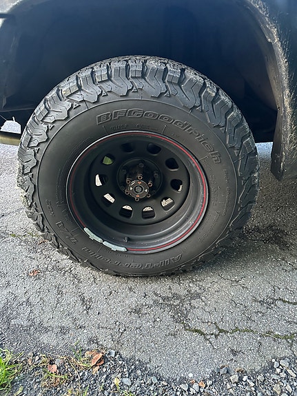 Nissan Patrol 13 of 13