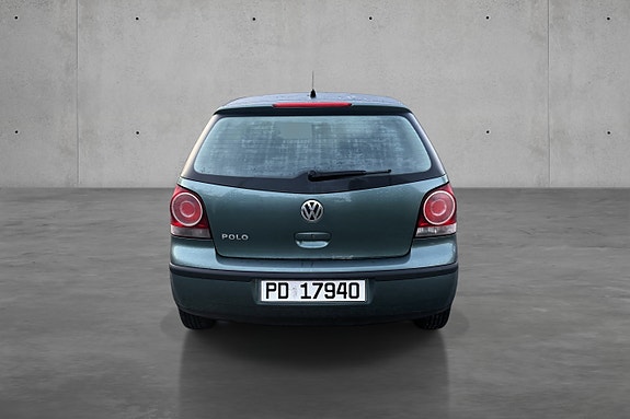 Volkswagen Polo 6 of 16