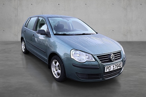 Volkswagen Polo 3 of 16