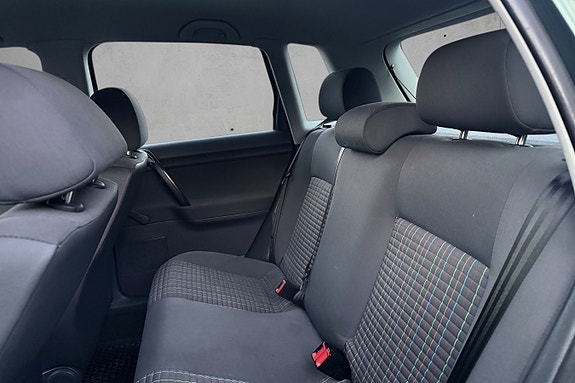 Volkswagen Polo 12 of 16