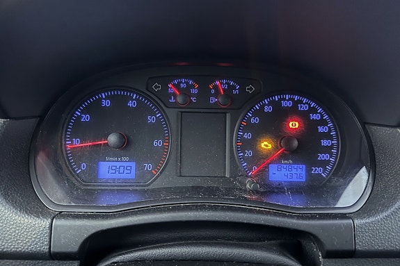 Volkswagen Polo 14 of 16