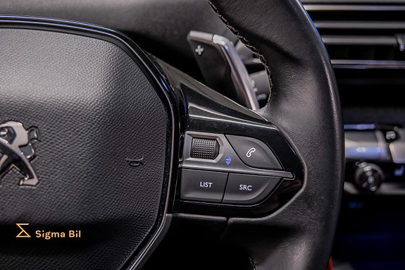 Peugeot 5008 30 of 30