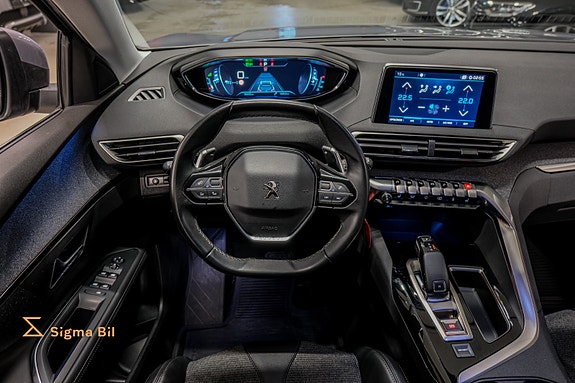 Peugeot 5008 25 of 30