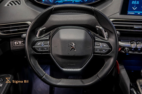 Peugeot 5008 26 of 30