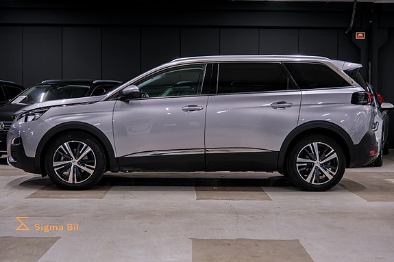 Peugeot 5008 8 of 30