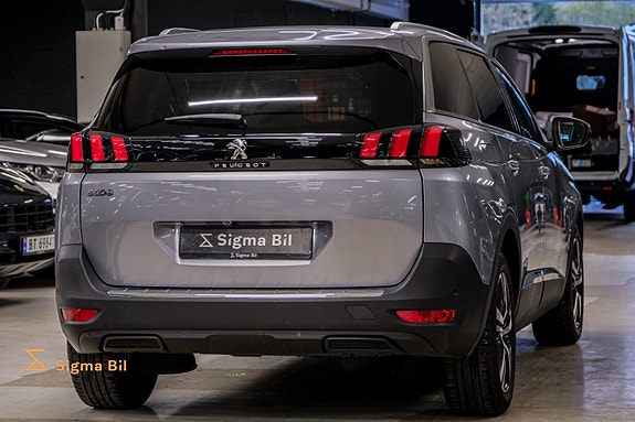 Peugeot 5008 13 of 30