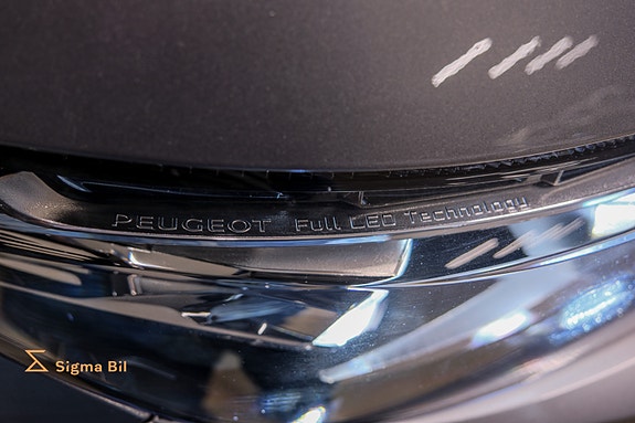 Peugeot 5008 6 of 30