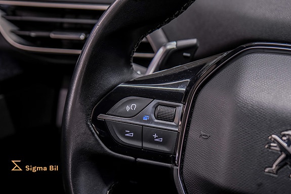 Peugeot 5008 27 of 30