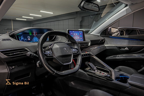 Peugeot 5008 23 of 30