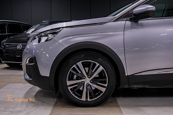 Peugeot 5008 7 of 30