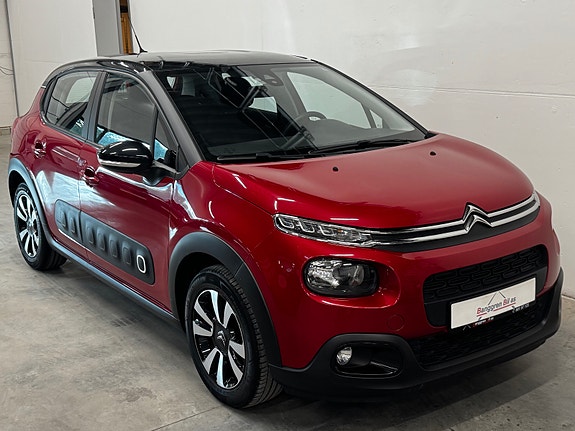 Citroen C3 9 of 30