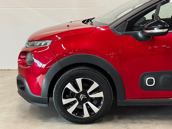 Citroen C3 4 of 30