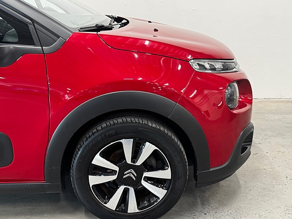 Citroen C3 11 of 30