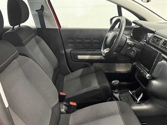 Citroen C3 18 of 30