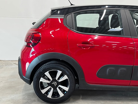 Citroen C3 13 of 30