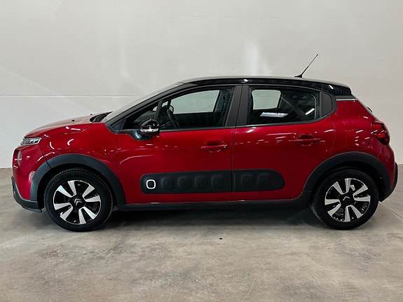Citroen C3 5 of 30