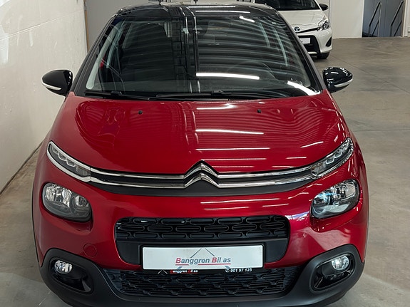 Citroen C3 2 of 30