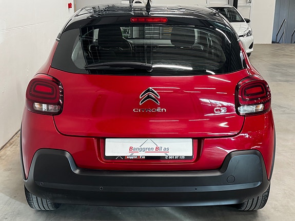 Citroen C3 8 of 30
