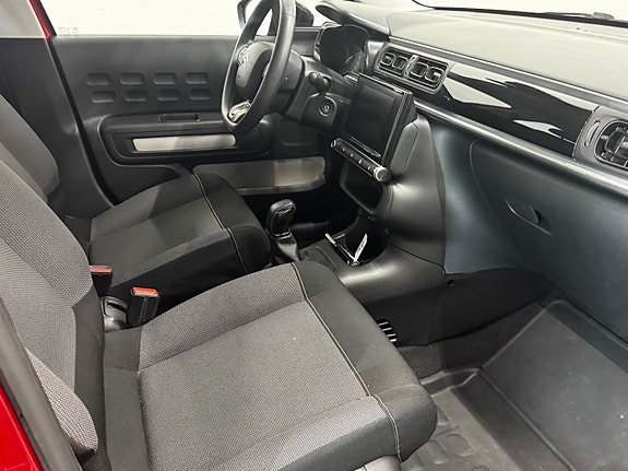 Citroen C3 17 of 30