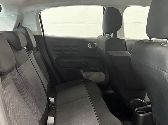 Citroen C3 24 of 30