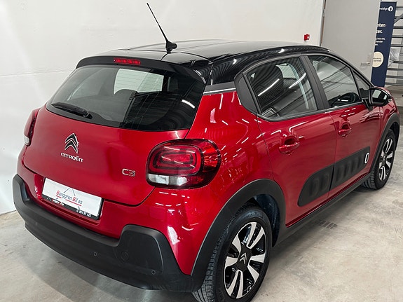 Citroen C3 7 of 30