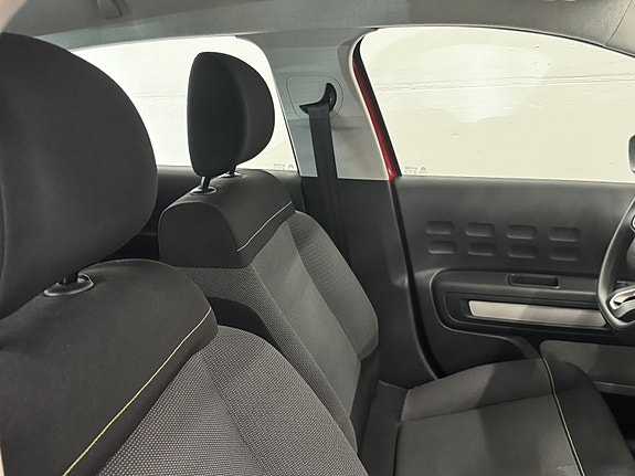 Citroen C3 19 of 30