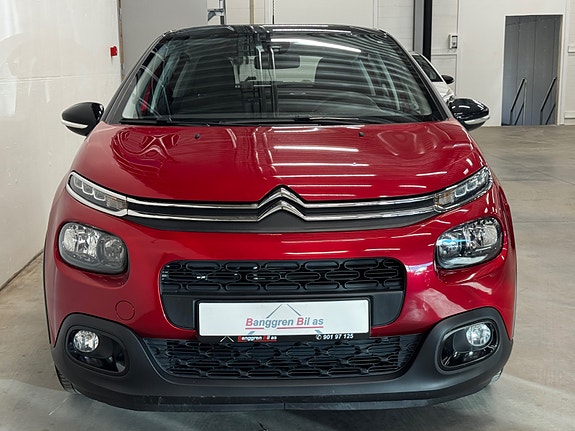 Citroen C3 3 of 30