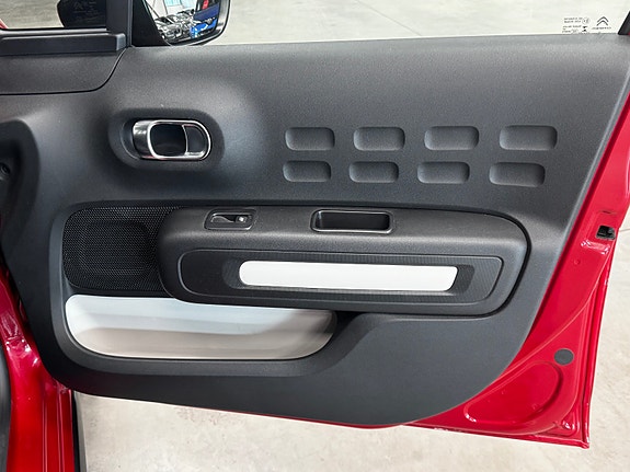 Citroen C3 14 of 30