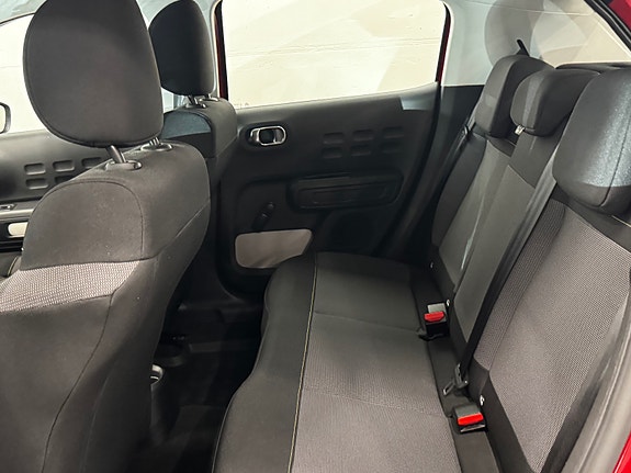 Citroen C3 30 of 30
