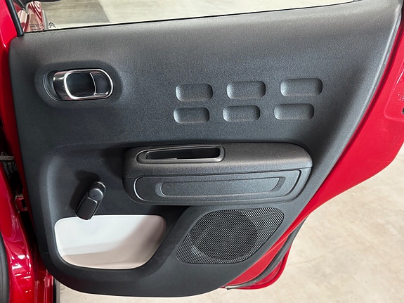 Citroen C3 21 of 30