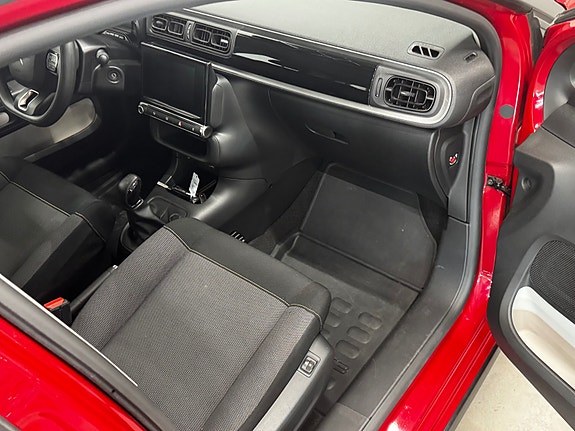 Citroen C3 15 of 30