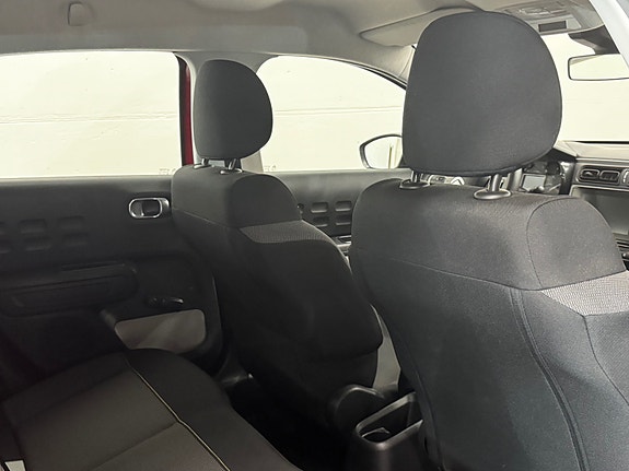 Citroen C3 23 of 30