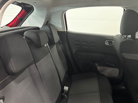 Citroen C3 25 of 30