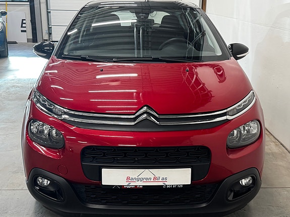 Citroen C3 10 of 30