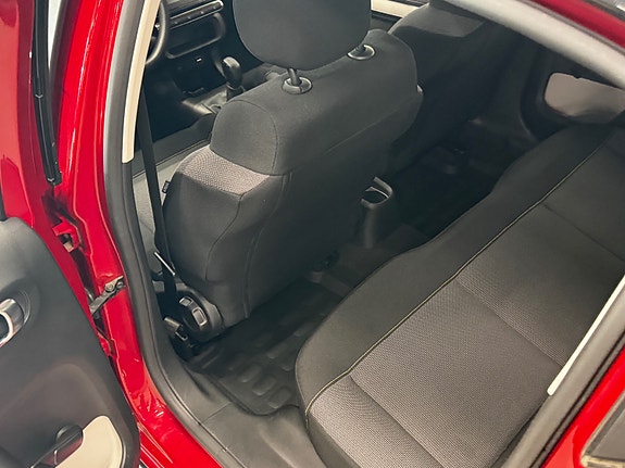 Citroen C3 28 of 30