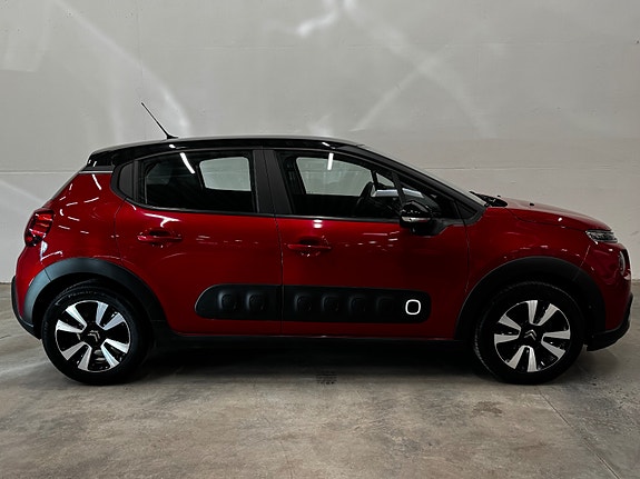 Citroen C3 12 of 30