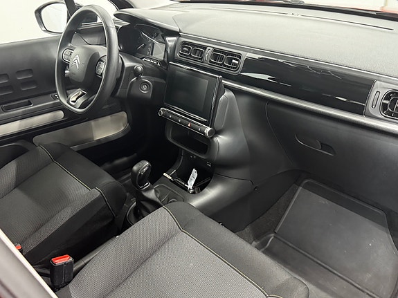 Citroen C3 16 of 30