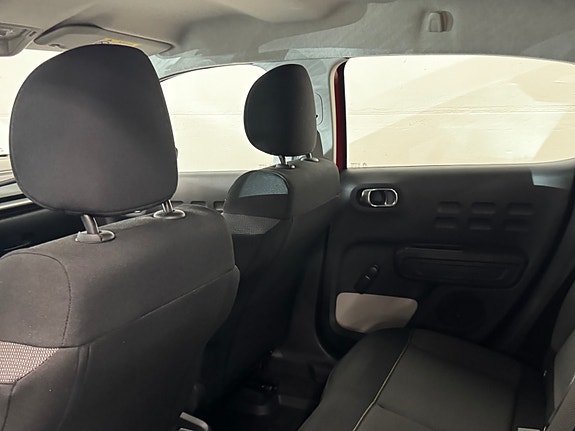 Citroen C3 29 of 30
