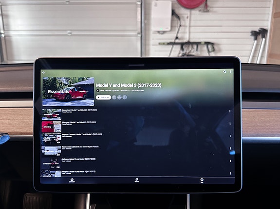 Tesla Model 3 24 of 30